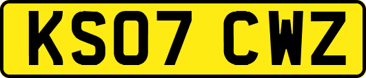 KS07CWZ