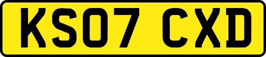 KS07CXD
