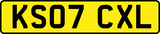 KS07CXL