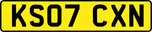 KS07CXN