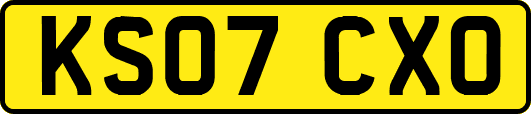 KS07CXO