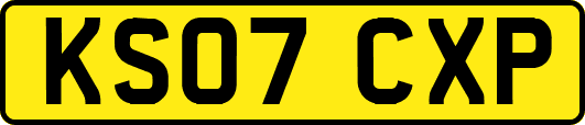 KS07CXP
