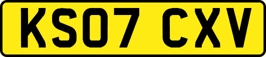 KS07CXV
