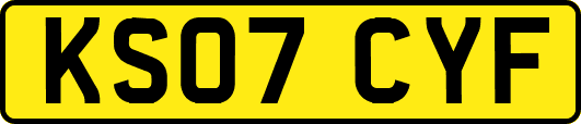 KS07CYF
