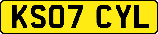 KS07CYL