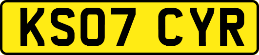 KS07CYR