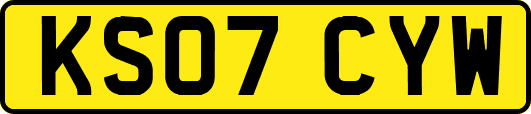 KS07CYW