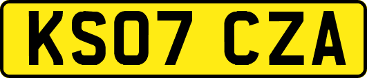 KS07CZA