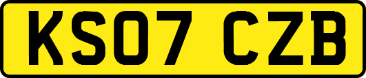 KS07CZB
