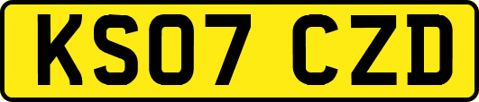 KS07CZD