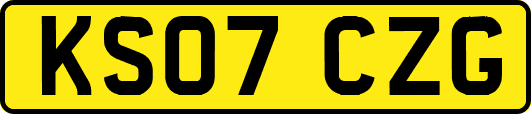 KS07CZG