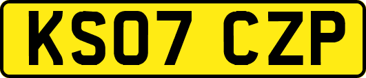 KS07CZP