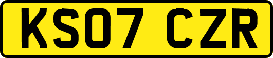 KS07CZR