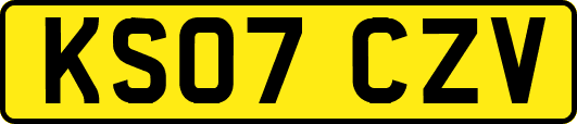 KS07CZV