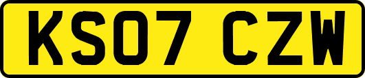 KS07CZW