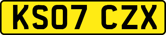 KS07CZX