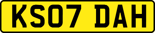 KS07DAH