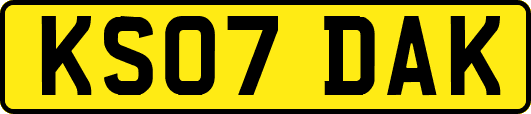 KS07DAK