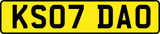 KS07DAO