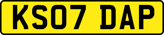 KS07DAP