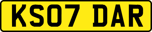 KS07DAR