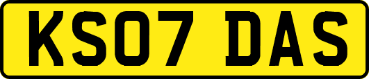 KS07DAS