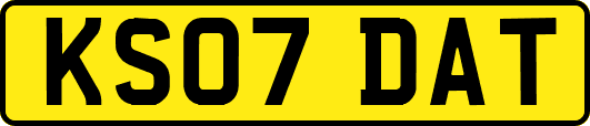 KS07DAT