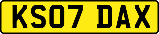 KS07DAX