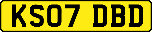 KS07DBD