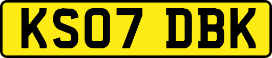 KS07DBK