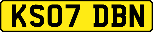 KS07DBN
