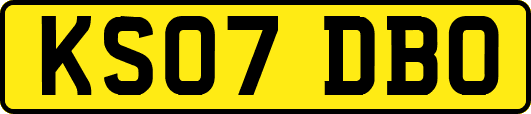 KS07DBO