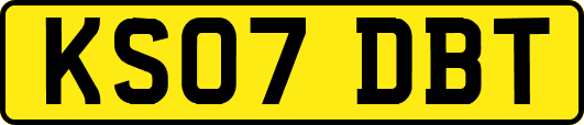 KS07DBT