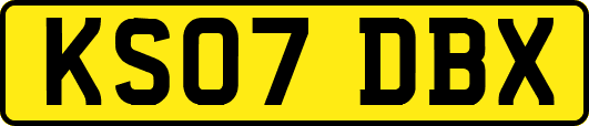 KS07DBX