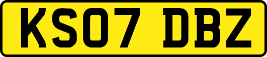 KS07DBZ