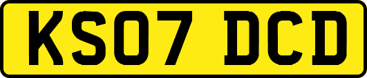 KS07DCD