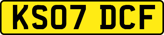 KS07DCF