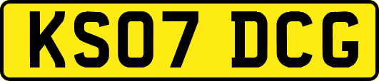 KS07DCG
