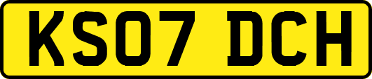 KS07DCH