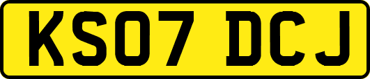 KS07DCJ