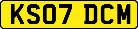 KS07DCM