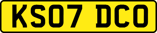 KS07DCO