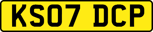 KS07DCP