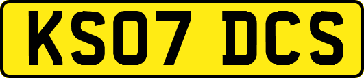 KS07DCS