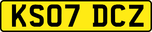 KS07DCZ
