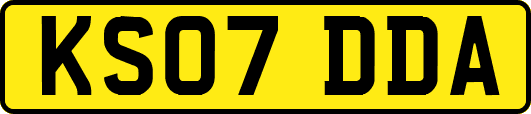 KS07DDA