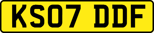 KS07DDF