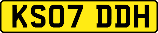 KS07DDH