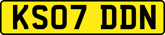 KS07DDN