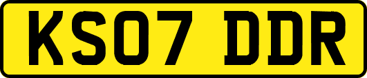 KS07DDR